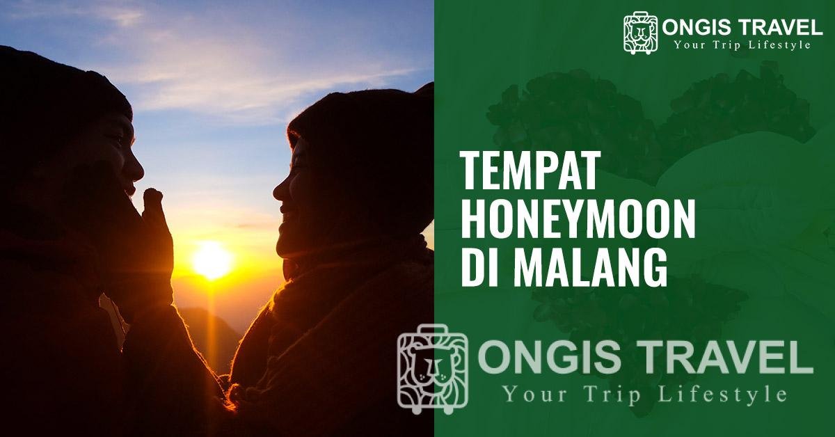 8 Rekomendasi Tempat Honeymoon Di Malang Yang Romantis