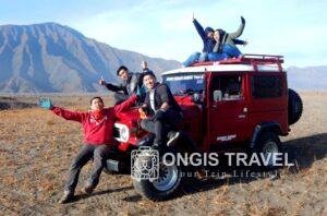 wisata bromo