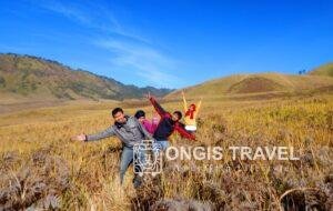 wisata bromo