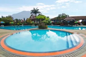 Singhasari Resort Batu