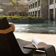 fasilitas Tlogowangi Pool Singhasari Resort Batu