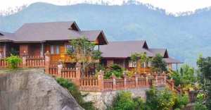 jakarta villas Jambuluwuk Villa Resort Batu