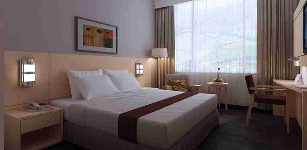 malang_room_deluxe_horison_hotel_malang