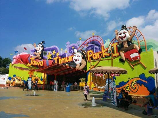 Jatim Park I