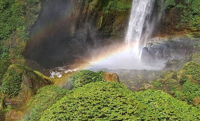 coban-pelangi