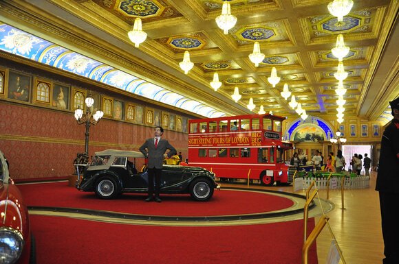 museum angkut