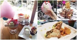 madam wang cafe malang