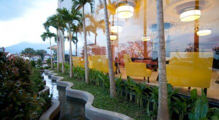 Hotel di Malang dan Batu yang Bergaya Modern nan Instagenic • Ongis Travel