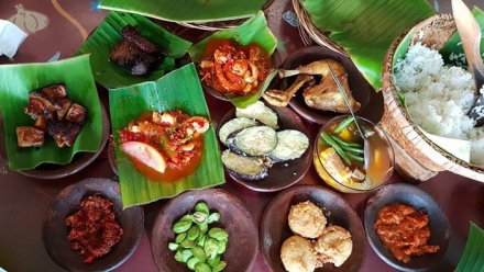 Kuliner Sambal di Malang