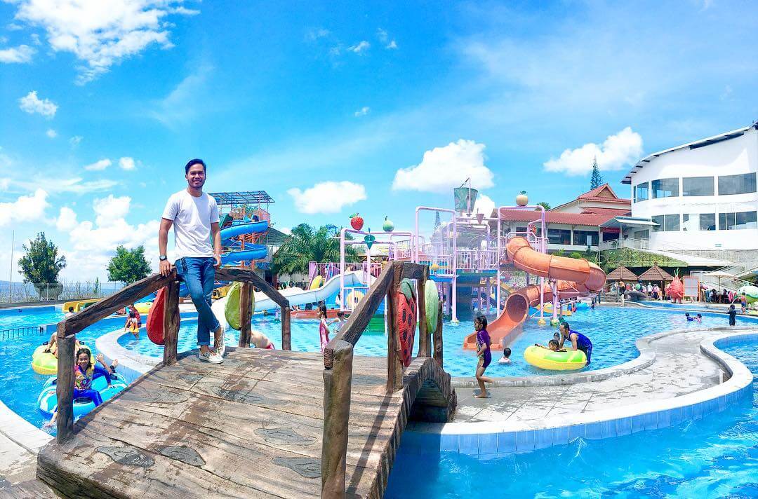 Pilihan Waterpark di Malang dan Batu, Main Air Sepuasnya • Ongis Travel