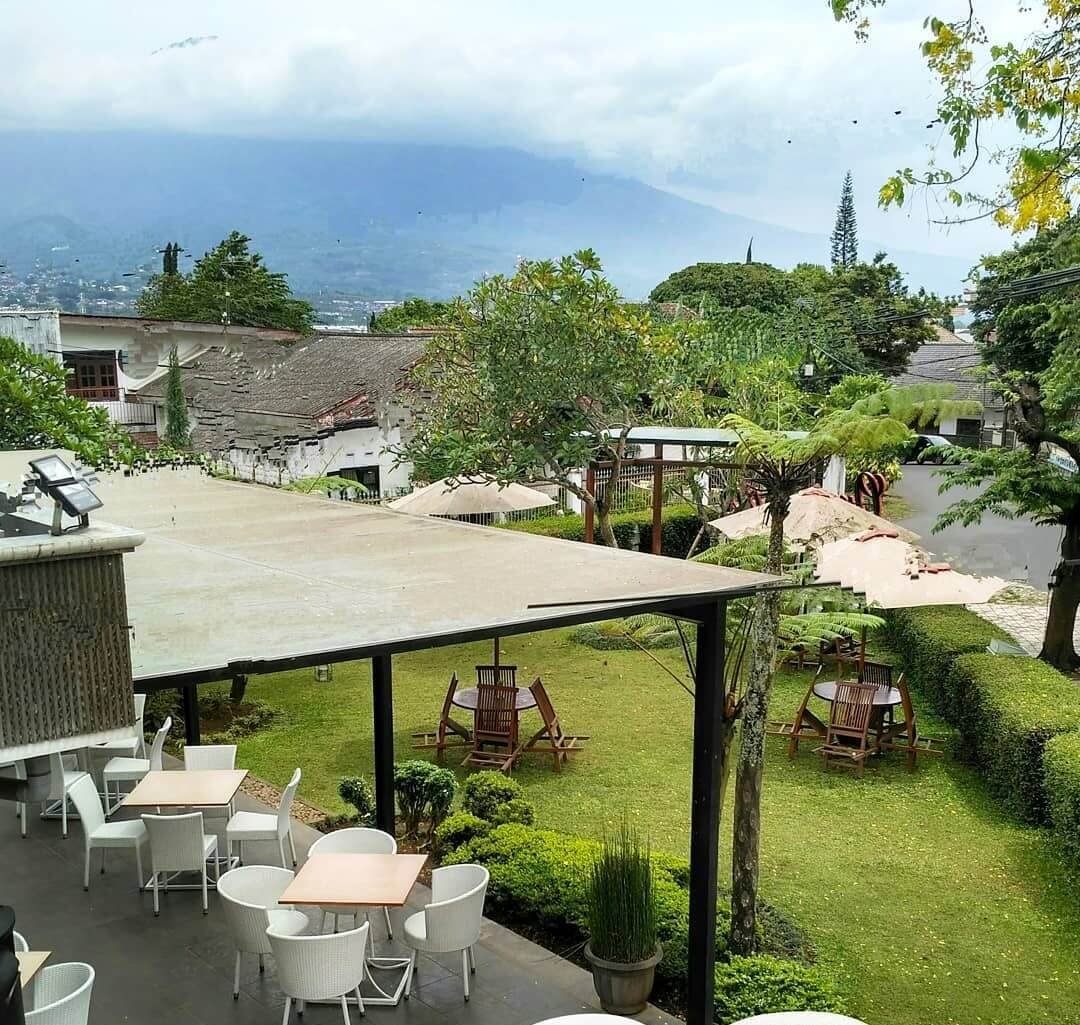 Omah Kitir, Batu