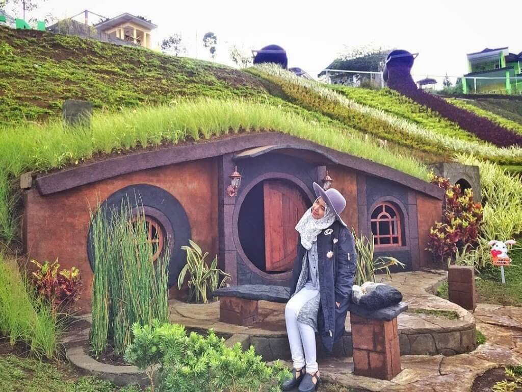 Taman Kelinci Batu