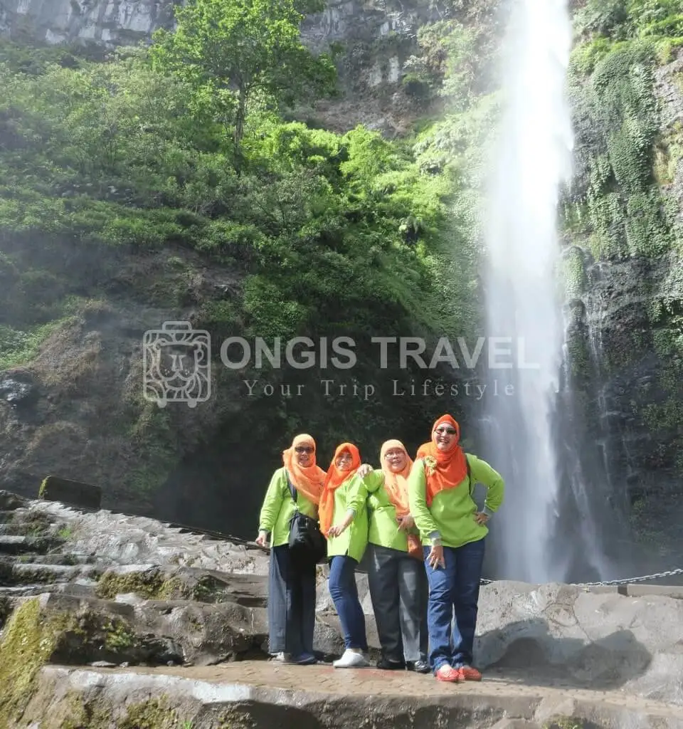 lokasi coban rondo malang