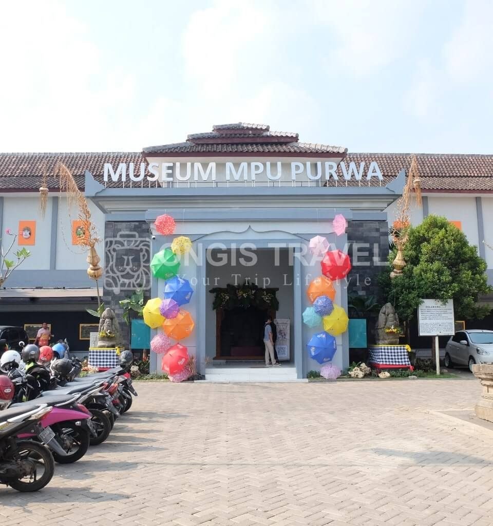 jam buka museum mpu purwa malang