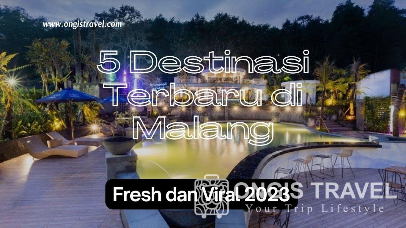 Paket Wisata Malang Batu Bromo Terpercaya • Ongis Travel