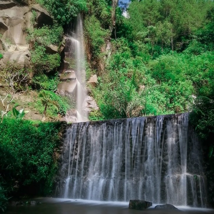 air terjun coban rais air terjun coban rais
