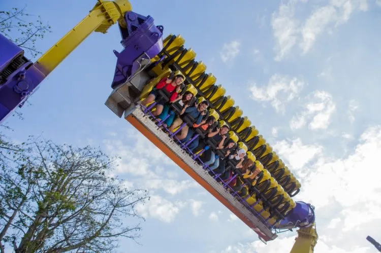 wisata malang - jatim park 1