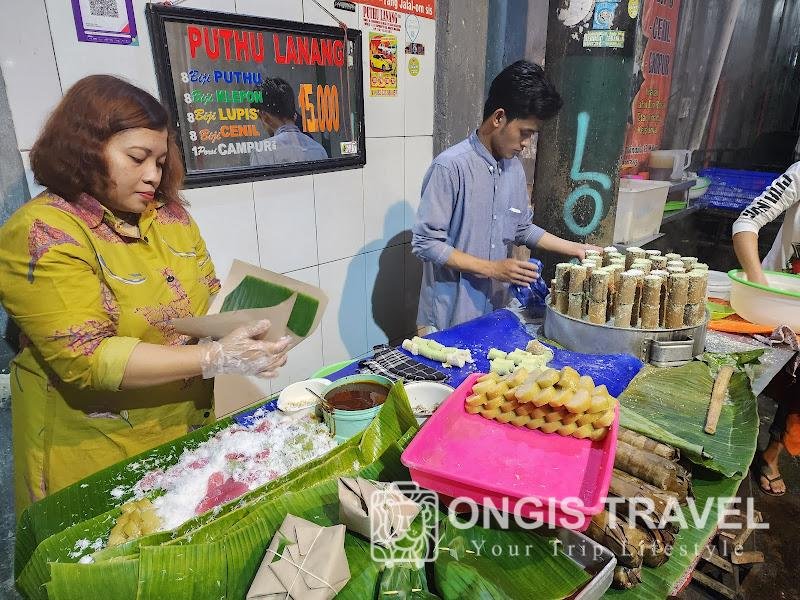 Putu Lanang