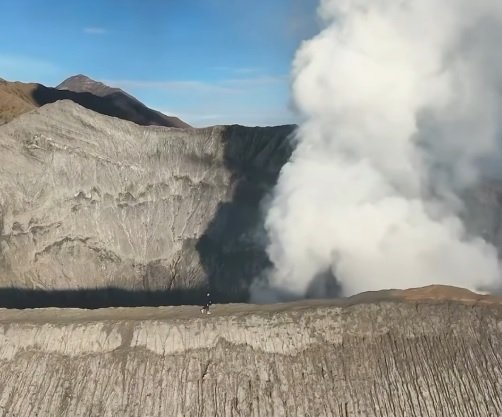 wisata kawah ijen