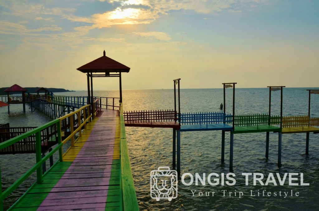 Pantai Kutang