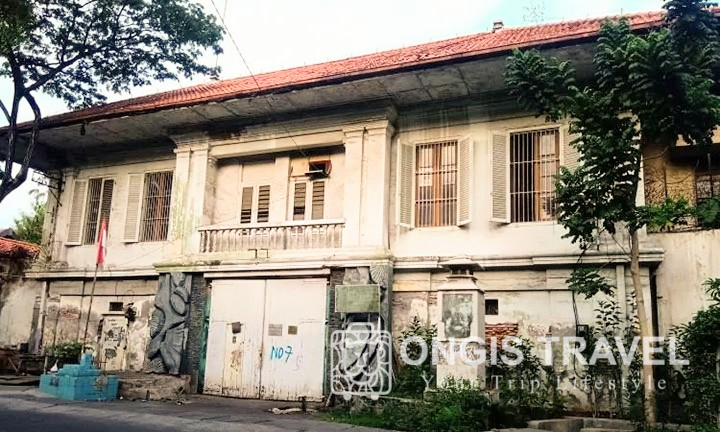Penjara Kaliosok