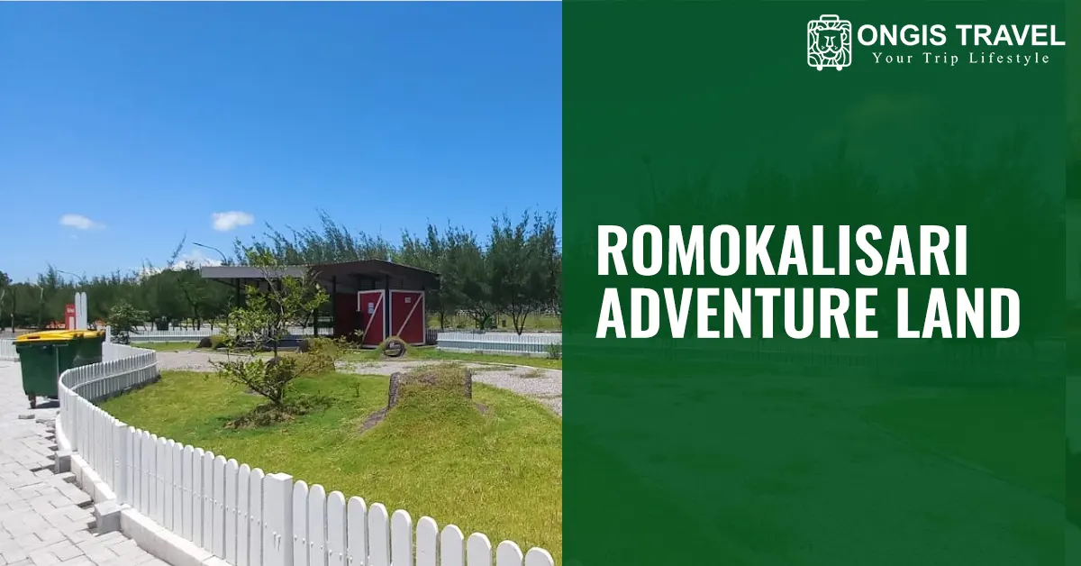 Romokalisari Adventure Land
