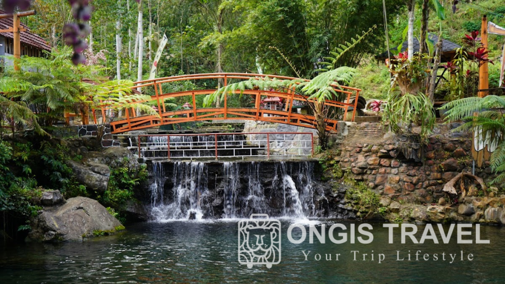 Tanaka Waterfall
