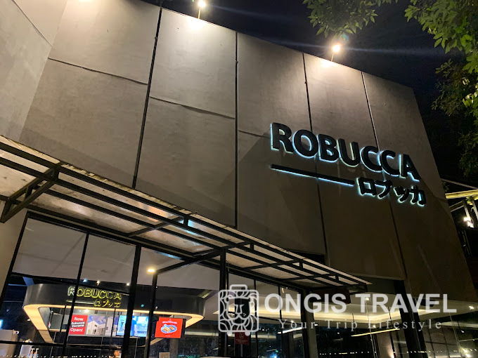 Robucca