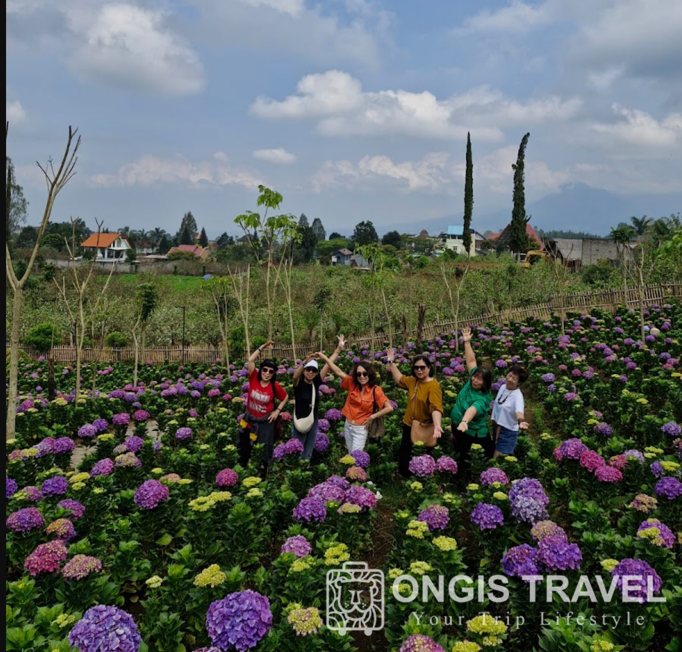 Wisata Dusun Kuliner