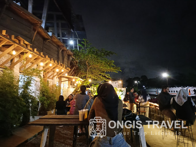 Lima Sebelas Coffee