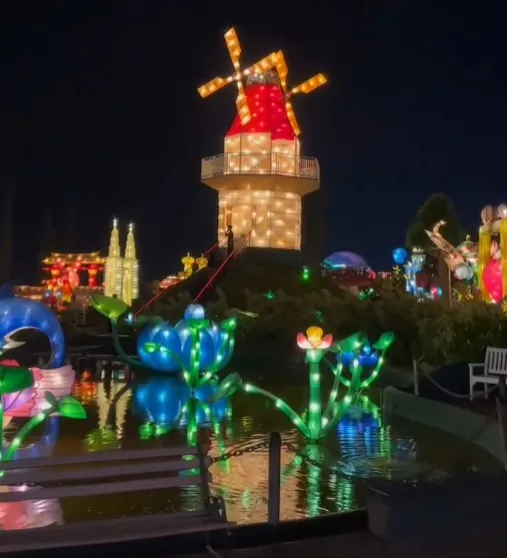 BNS Batu night Spectacular