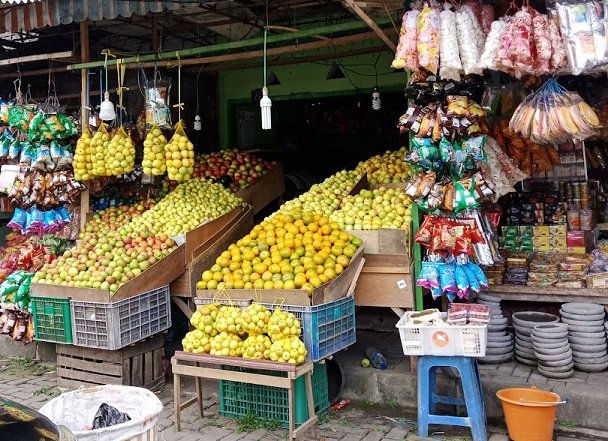 pasar dewi sri malang