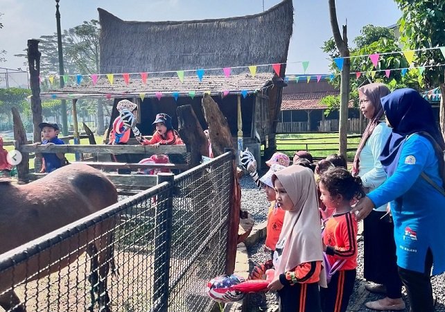 sui farm mini zoo malang sui farm mini zoo malang