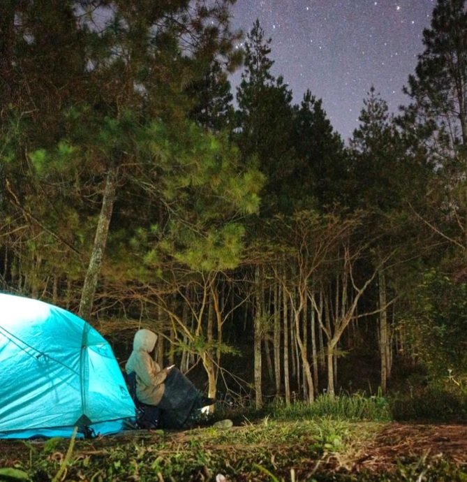 wisata bedengan malang