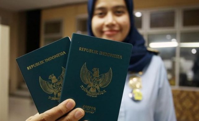 Pesan Tiket Pesawat Saat Paspor Lagi Diperpanjang