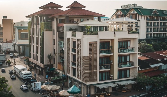 daftar hotel di batu