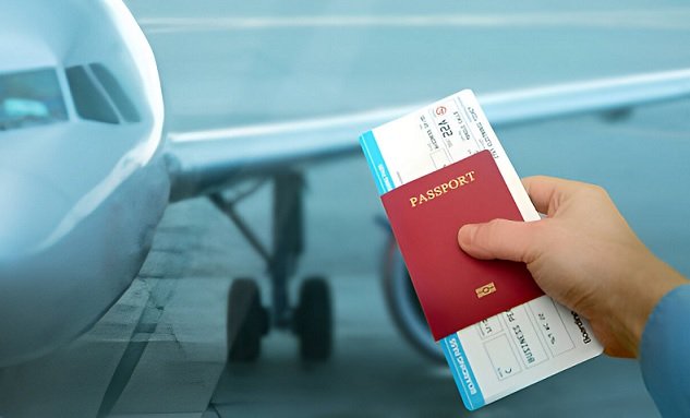 Tips Berburu Promo Tiket Pesawat Murah untuk Liburan di Awal Tahun