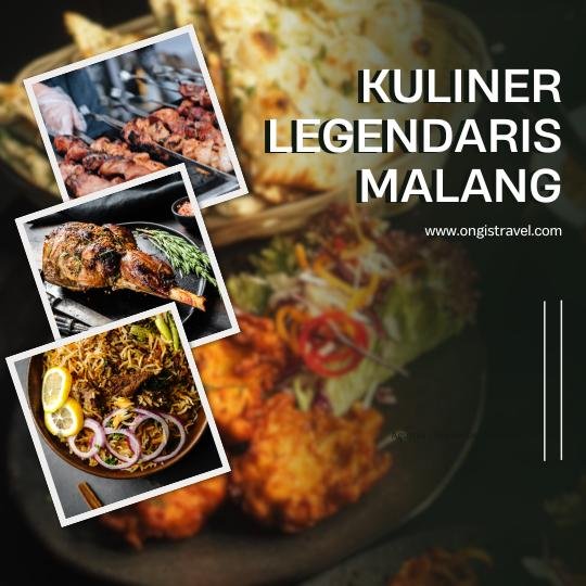 kuliner legendaris malang