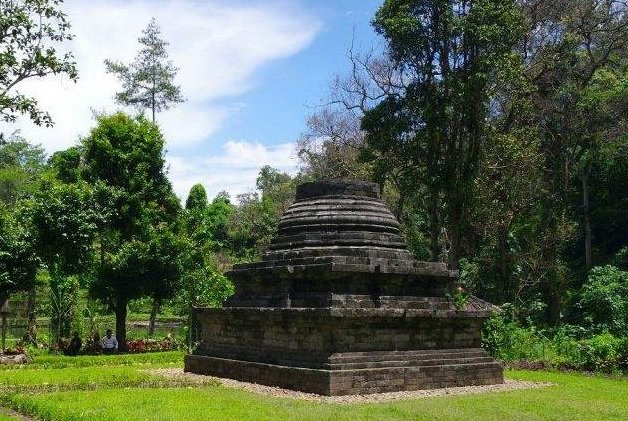 Jejak Kerajaan Singasari di Malang