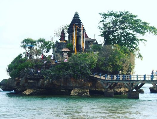 pura di malang