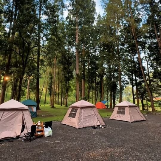 wisata ningkali pujon