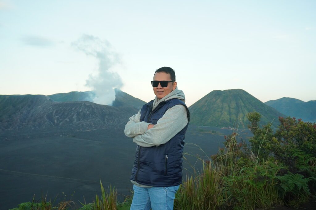 Paket Wisata Bromo Murah