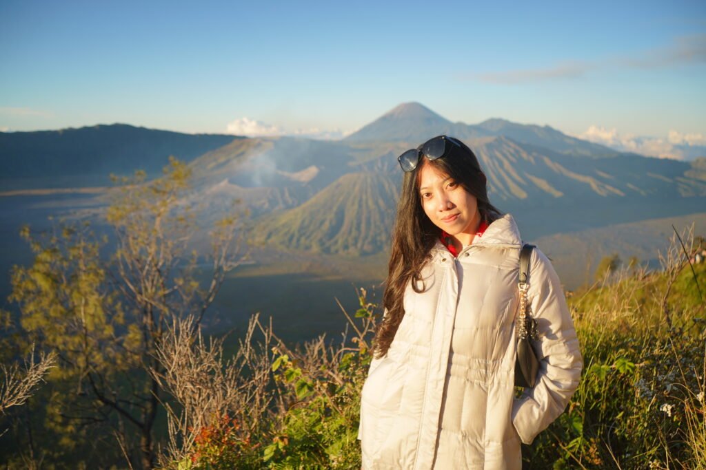 Paket Wisata Bromo Termurah