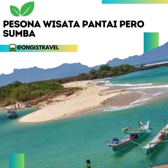 Pantai Pero Sumba Pantai Pero Sumba