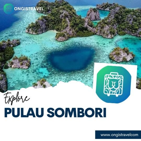 Pulau Sombori