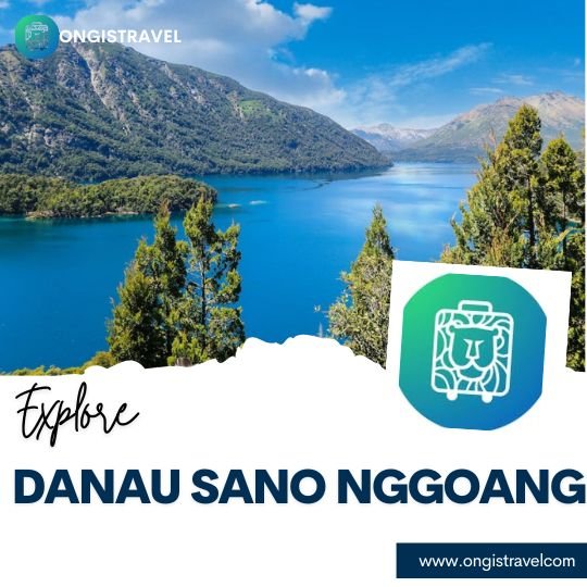 Danau Sano Nggoang